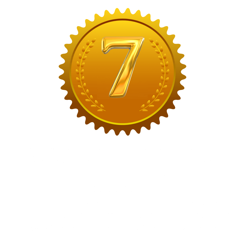 garantia 7 dias